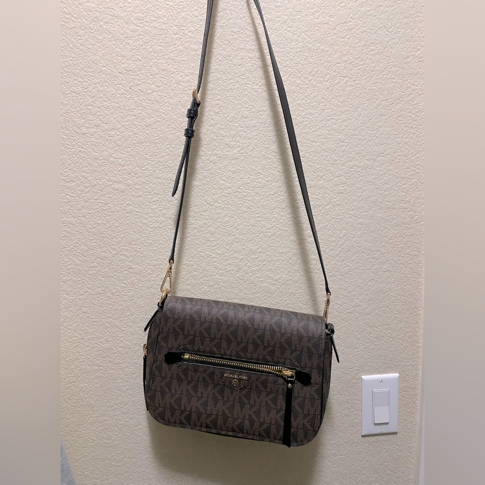 Michael Kors Crossbody Purse
